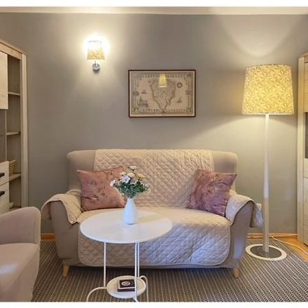 Appartamento Apartman Sorgo Zambratija  Esterno foto