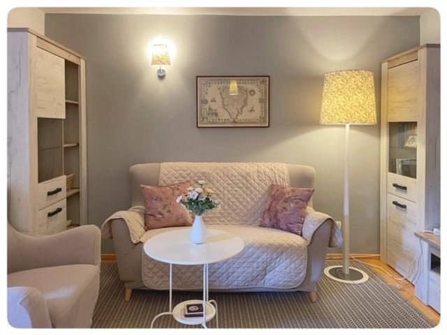 Appartamento Apartman Sorgo Zambratija  Esterno foto